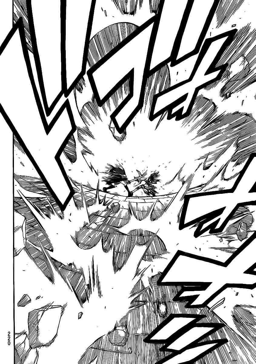 Fairy Tail — Chapter 180, halaman 6
