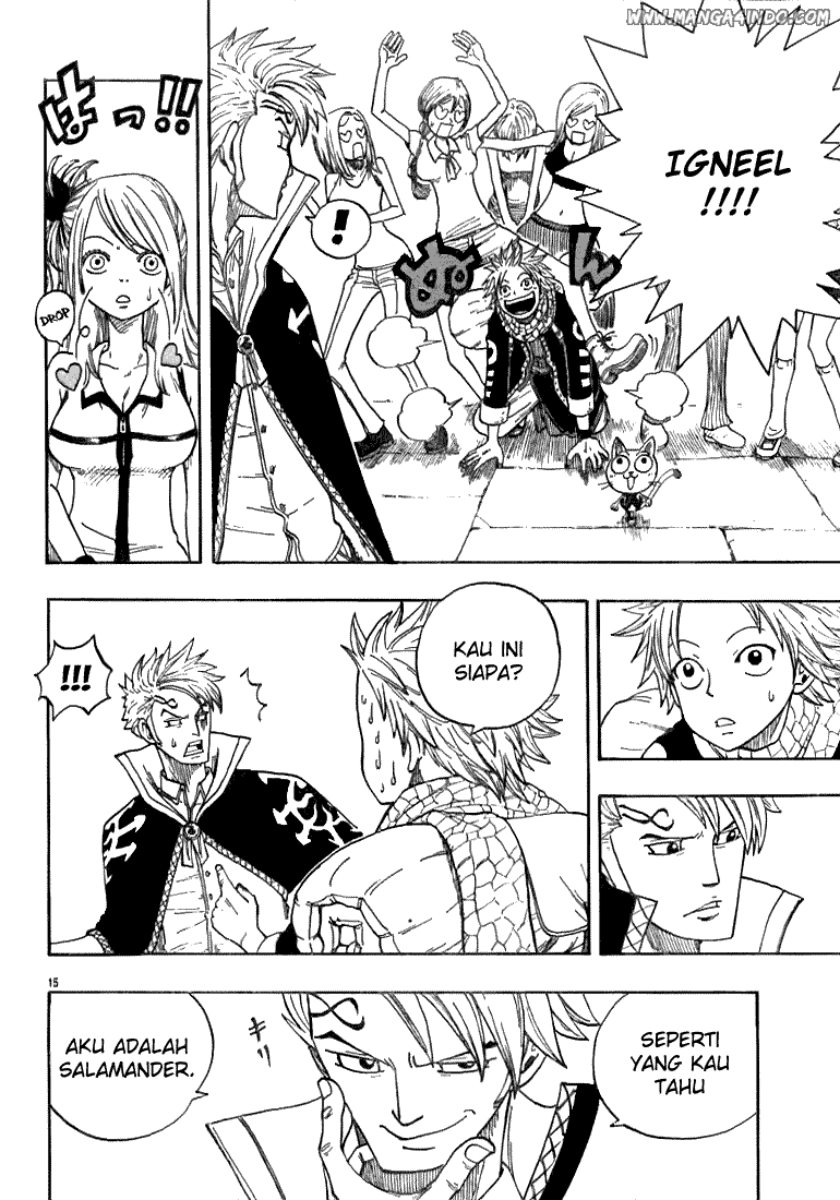 Fairy Tail — Chapter 1, halaman 14