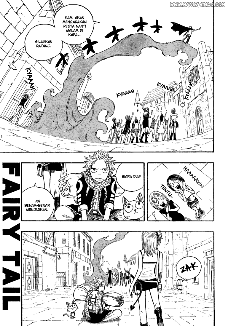Fairy Tail — Chapter 1, halaman 17