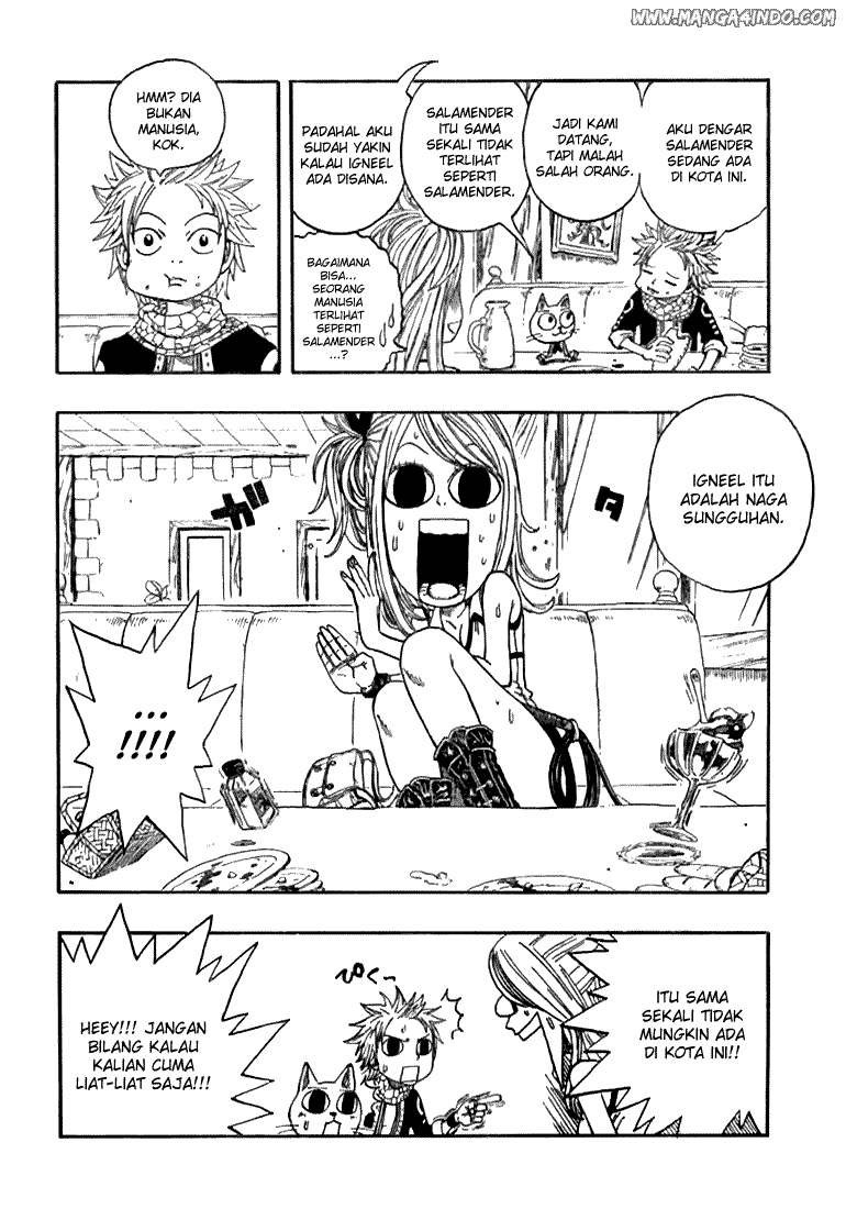 Fairy Tail — Chapter 1, halaman 22