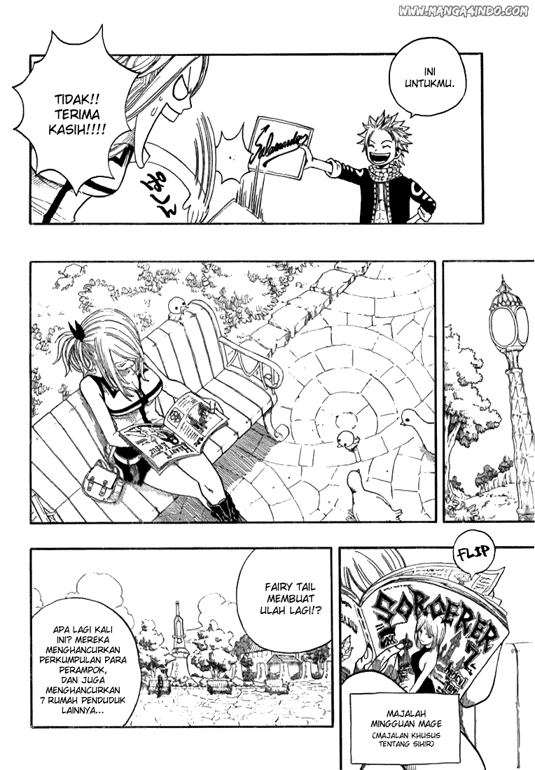 Fairy Tail — Chapter 1, halaman 24