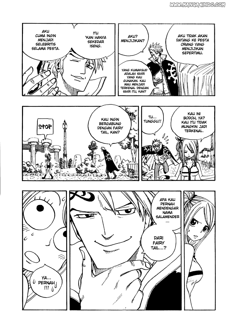 Fairy Tail — Chapter 1, halaman 27