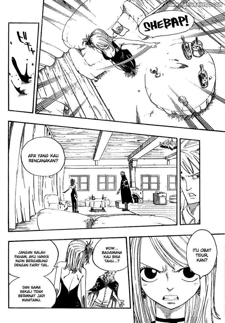 Fairy Tail — Chapter 1, halaman 34