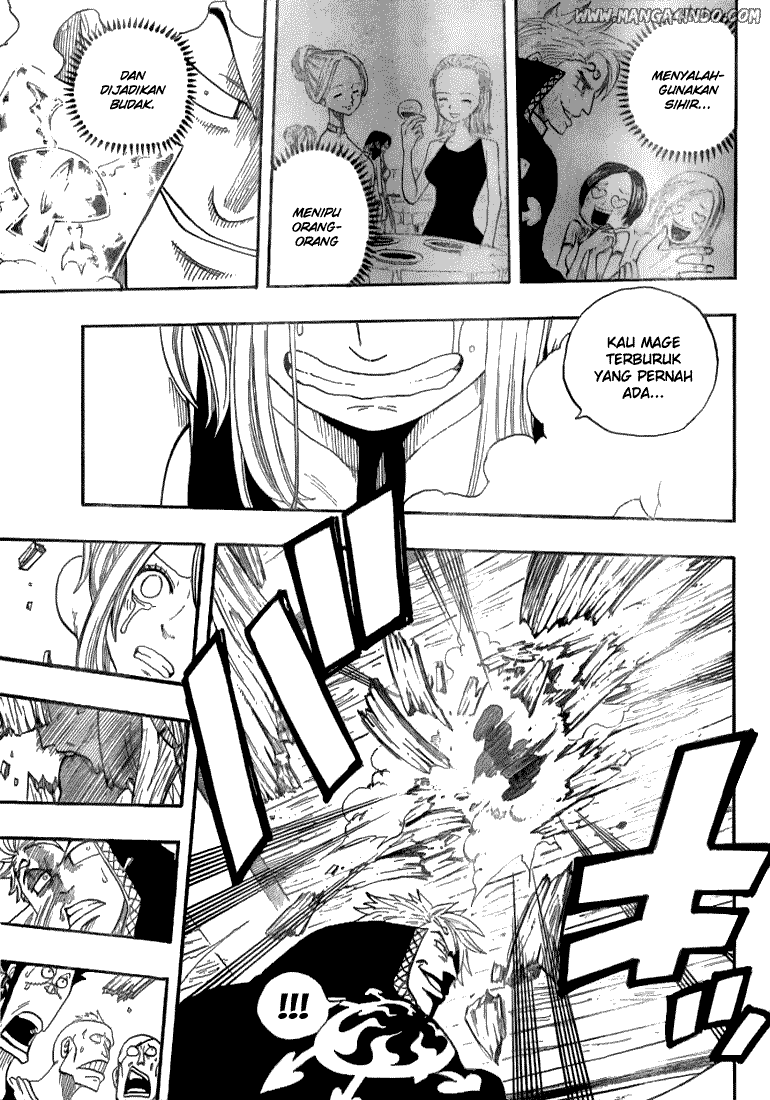 Fairy Tail — Chapter 1, halaman 39
