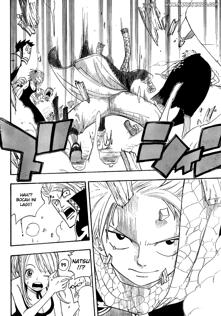 Fairy Tail — Chapter 1, halaman 40
