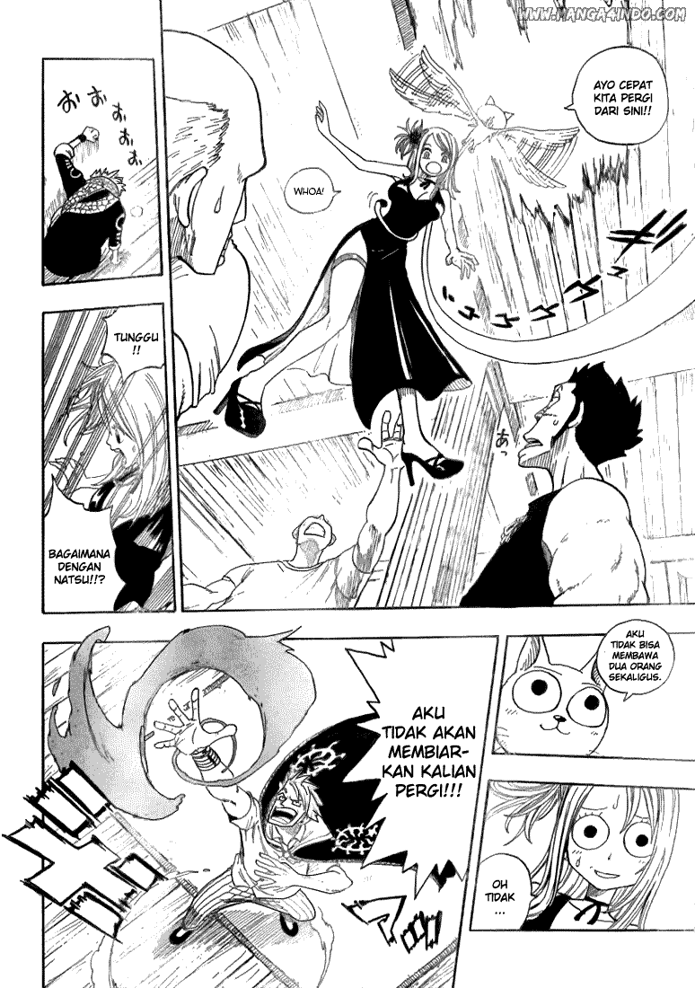 Fairy Tail — Chapter 1, halaman 42