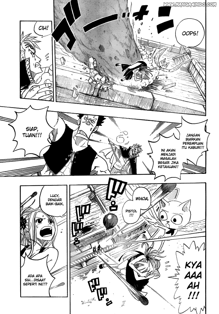 Fairy Tail — Chapter 1, halaman 43