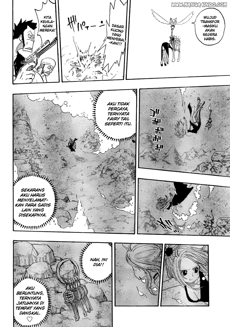 Fairy Tail — Chapter 1, halaman 44