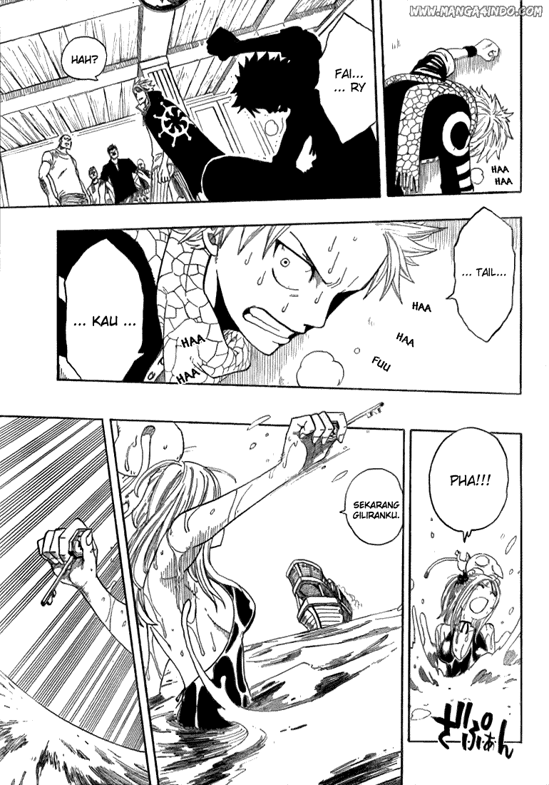 Fairy Tail — Chapter 1, halaman 45