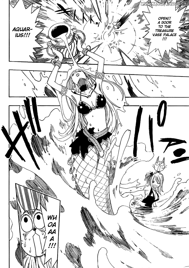 Fairy Tail — Chapter 1, halaman 46