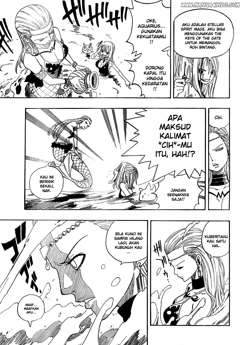 Fairy Tail — Chapter 1, halaman 47