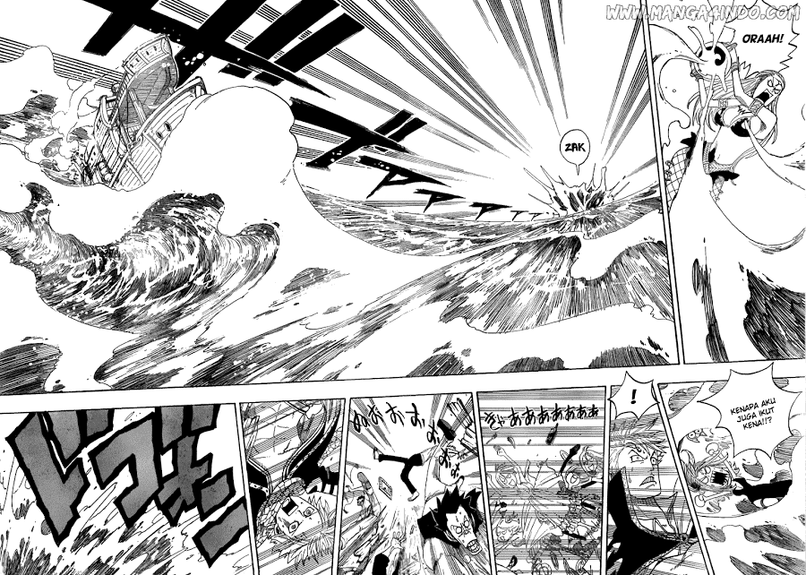 Fairy Tail — Chapter 1, halaman 48