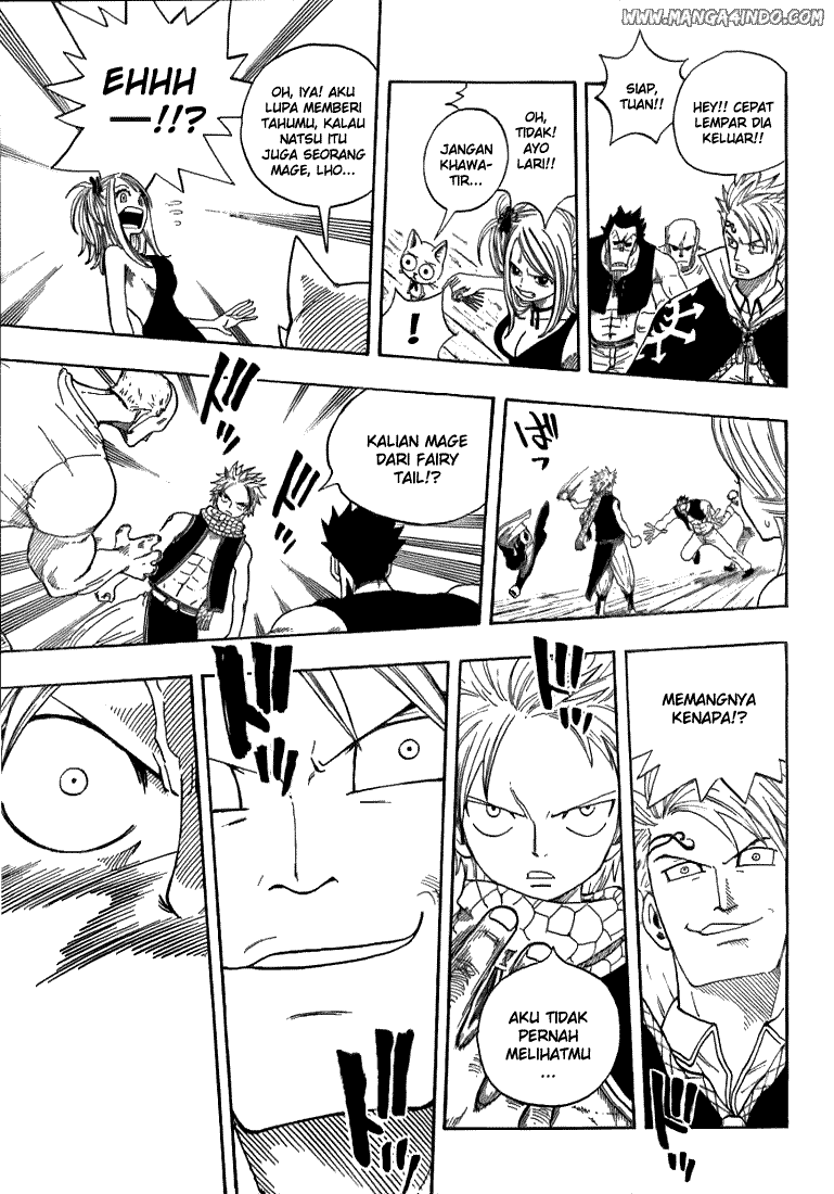 Fairy Tail — Chapter 1, halaman 52