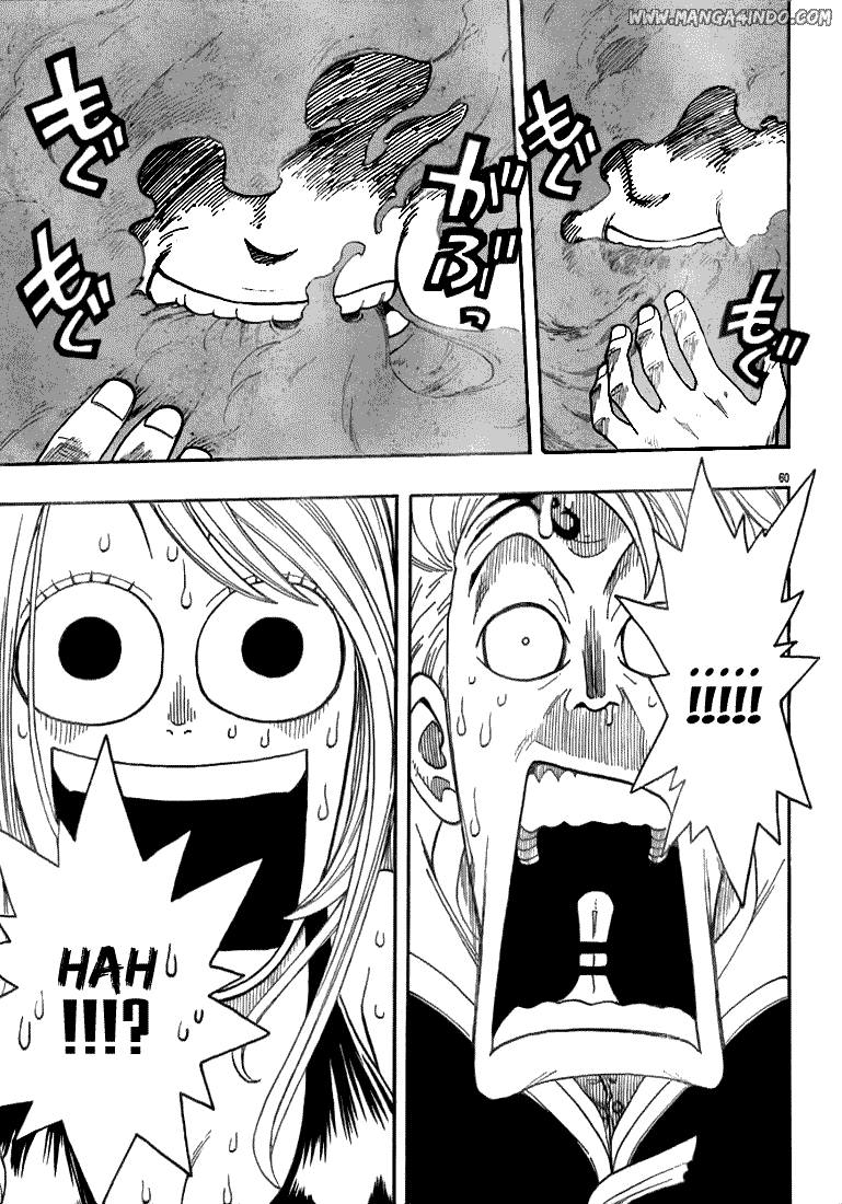 Fairy Tail — Chapter 1, halaman 57