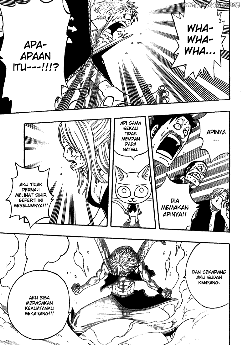 Fairy Tail — Chapter 1, halaman 59