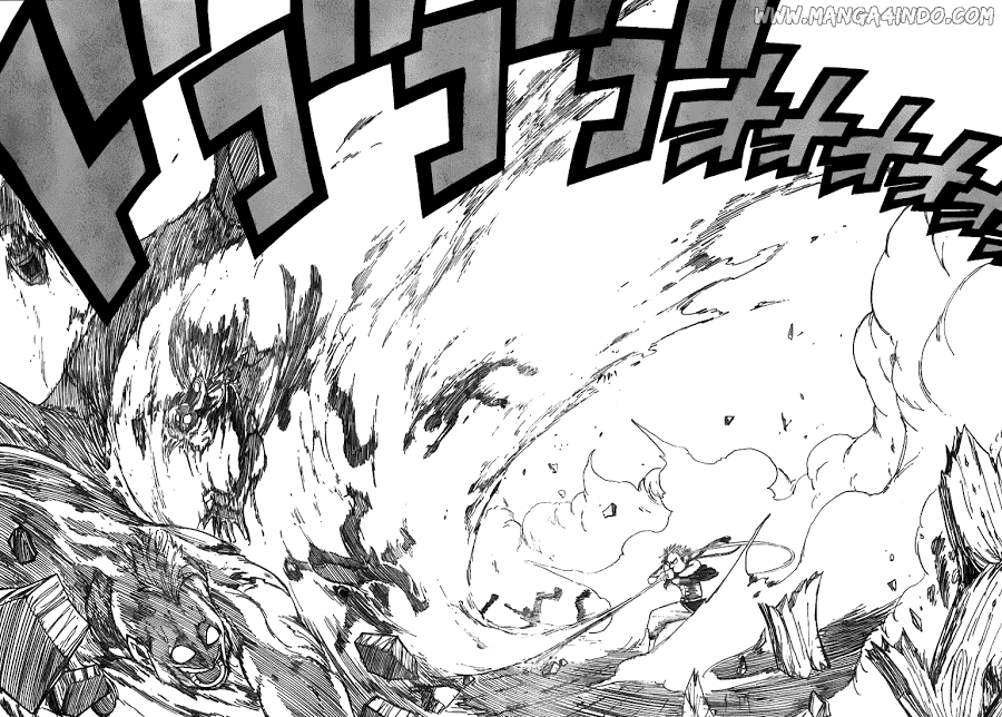 Fairy Tail — Chapter 1, halaman 62