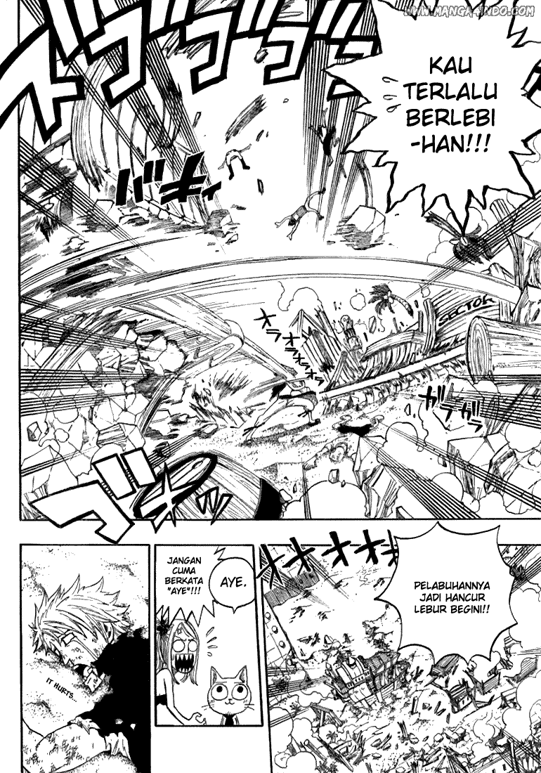 Fairy Tail — Chapter 1, halaman 68