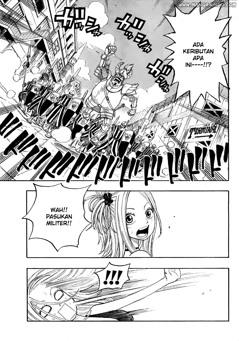 Fairy Tail — Chapter 1, halaman 69