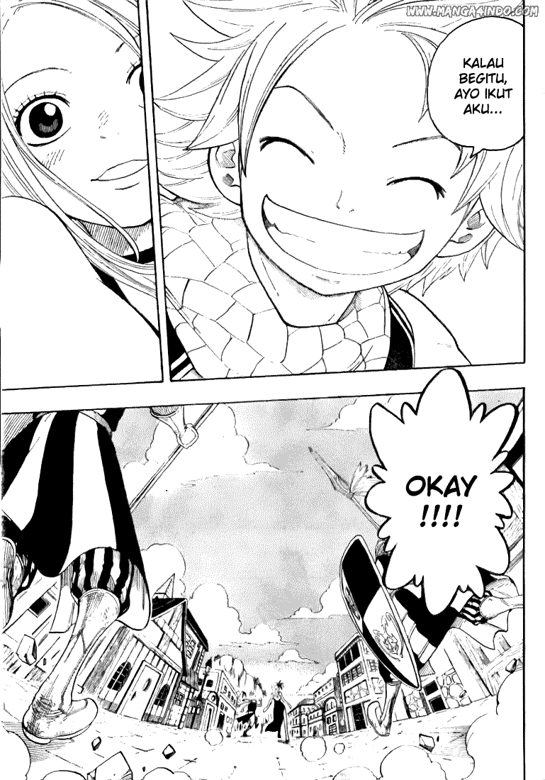 Fairy Tail — Chapter 1, halaman 71