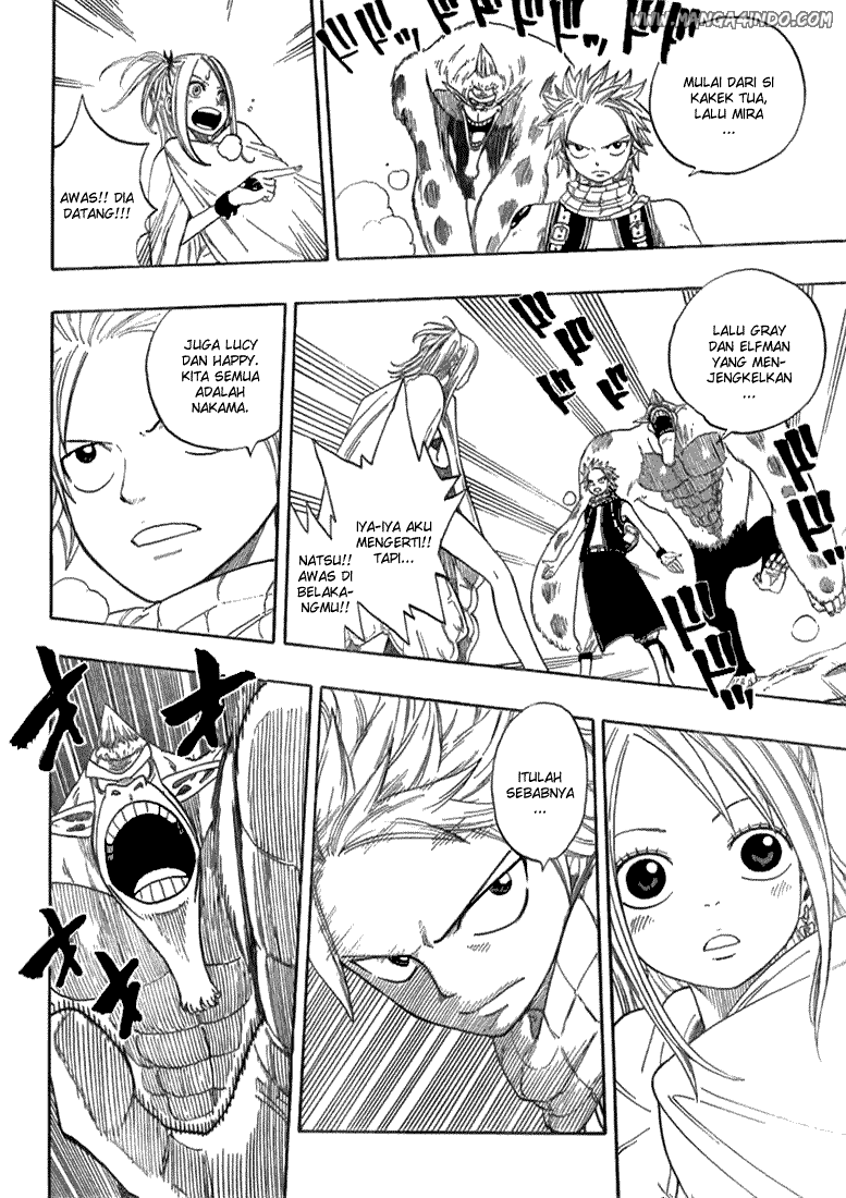 Fairy Tail — Chapter 3, halaman 15