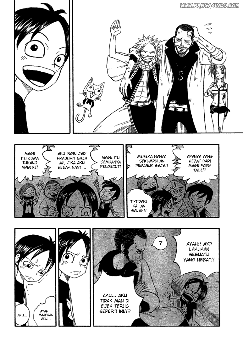 Fairy Tail — Chapter 3, halaman 29