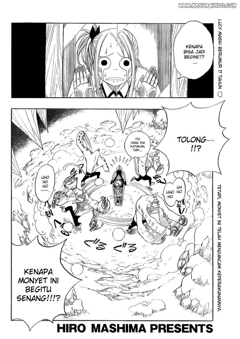 Fairy Tail — Chapter 3, halaman 3