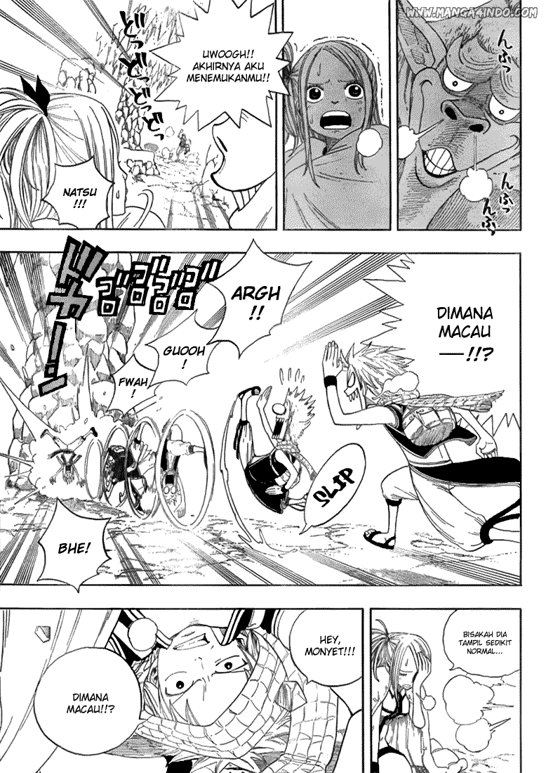Fairy Tail — Chapter 3, halaman 6