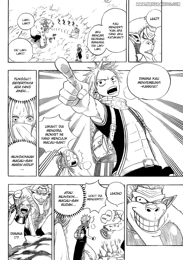 Fairy Tail — Chapter 3, halaman 7