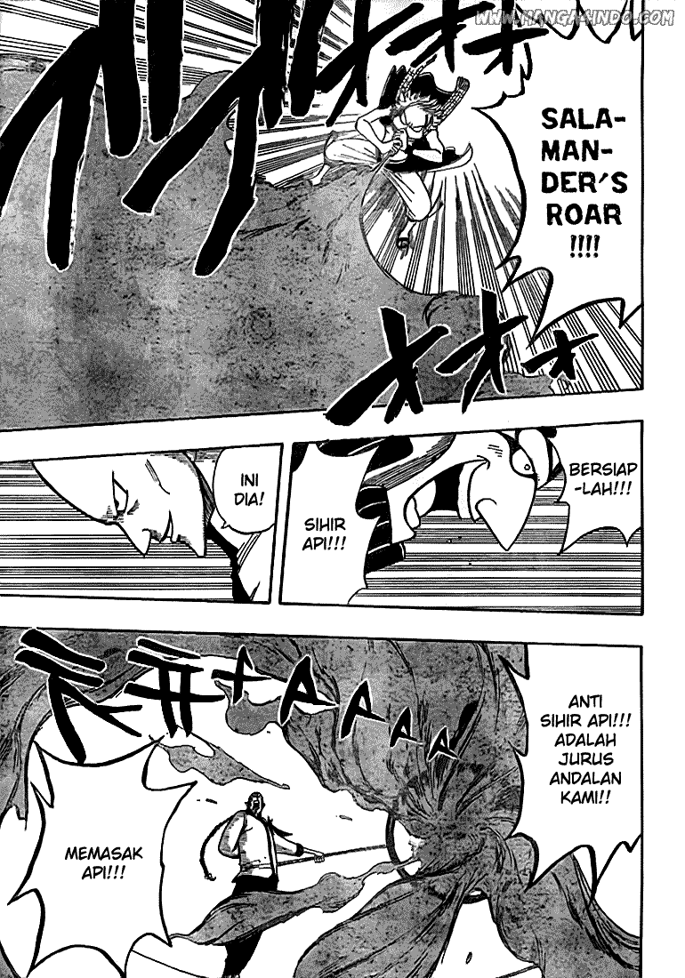 Fairy Tail — Chapter 7, halaman 14