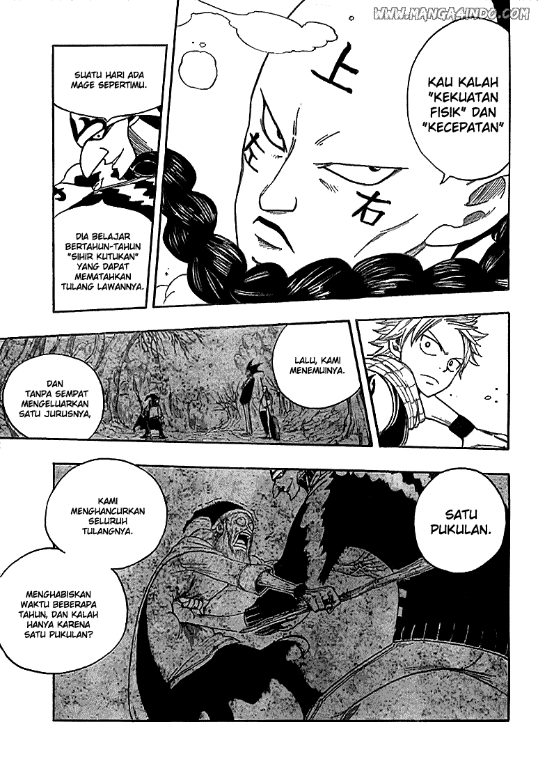 Fairy Tail — Chapter 7, halaman 8