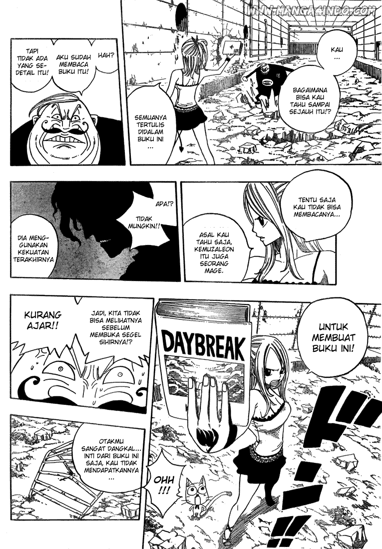 Fairy Tail — Chapter 8, halaman 11