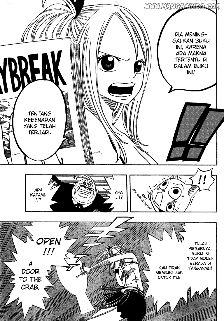 Fairy Tail — Chapter 8, halaman 12