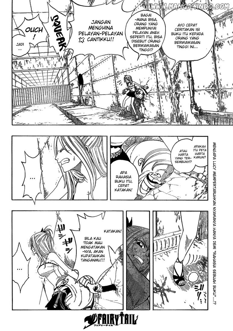 Fairy Tail — Chapter 8, halaman 3