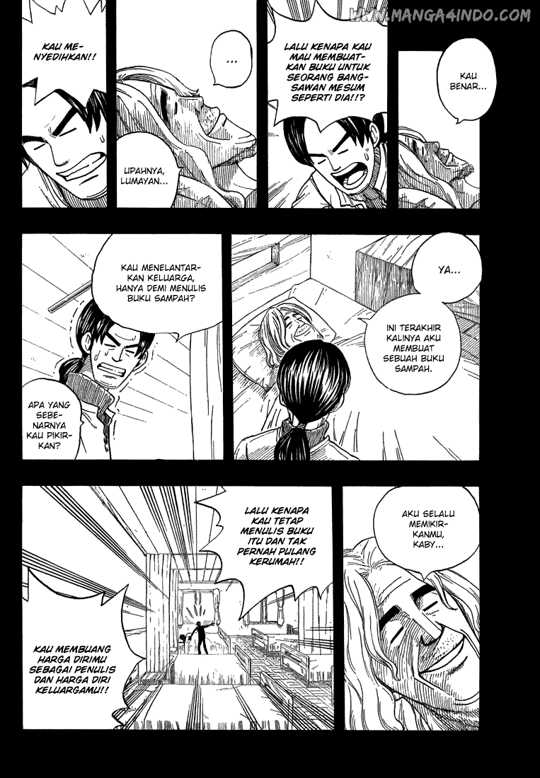 Fairy Tail — Chapter 9, halaman 10