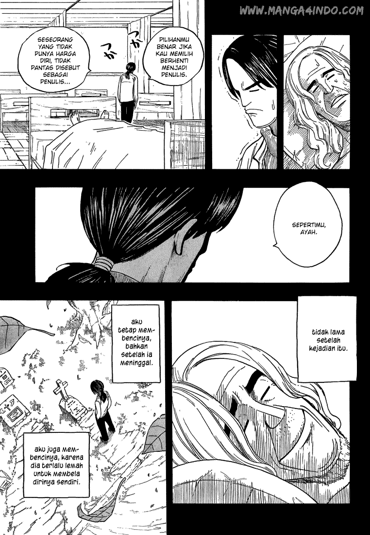 Fairy Tail — Chapter 9, halaman 11