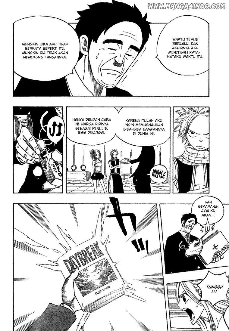 Fairy Tail — Chapter 9, halaman 12
