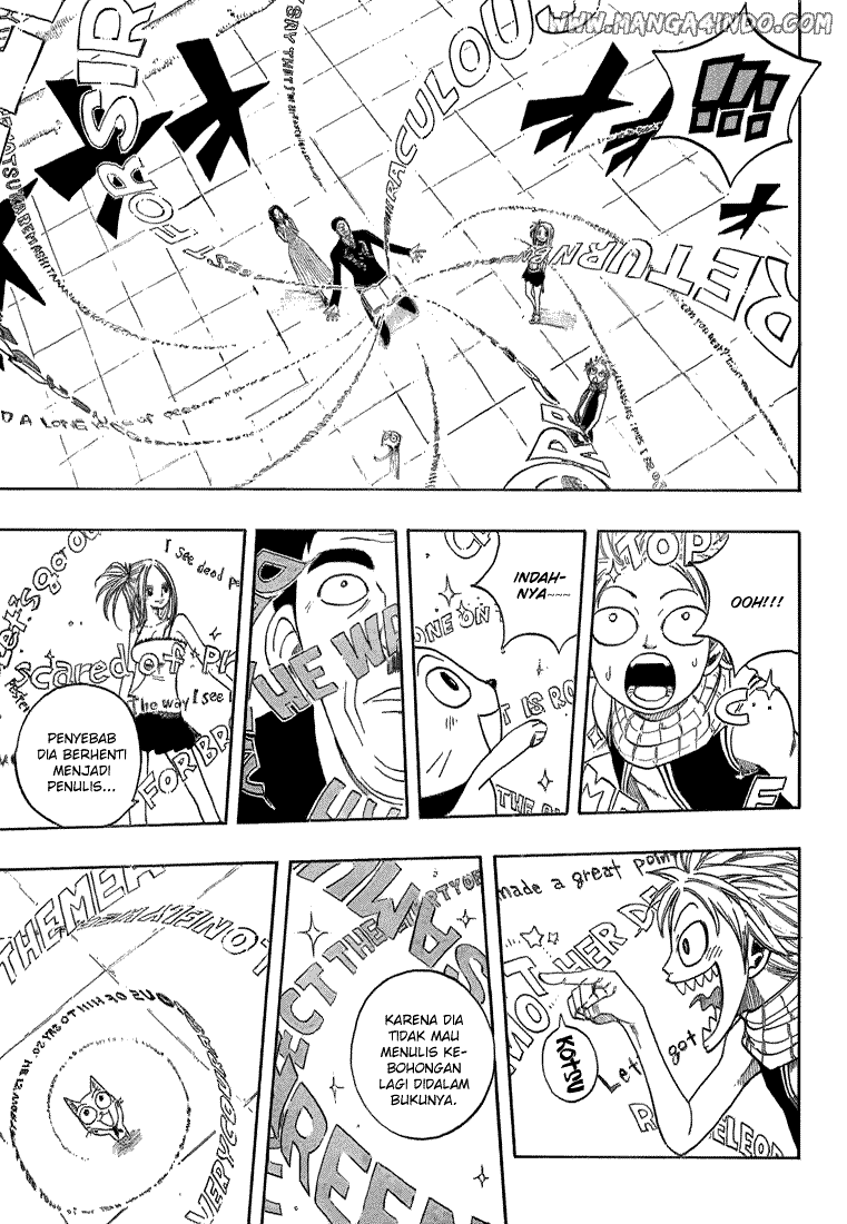 Fairy Tail — Chapter 9, halaman 15