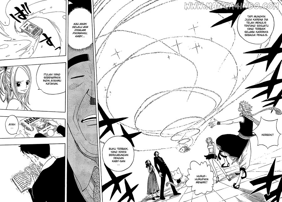 Fairy Tail — Chapter 9, halaman 16