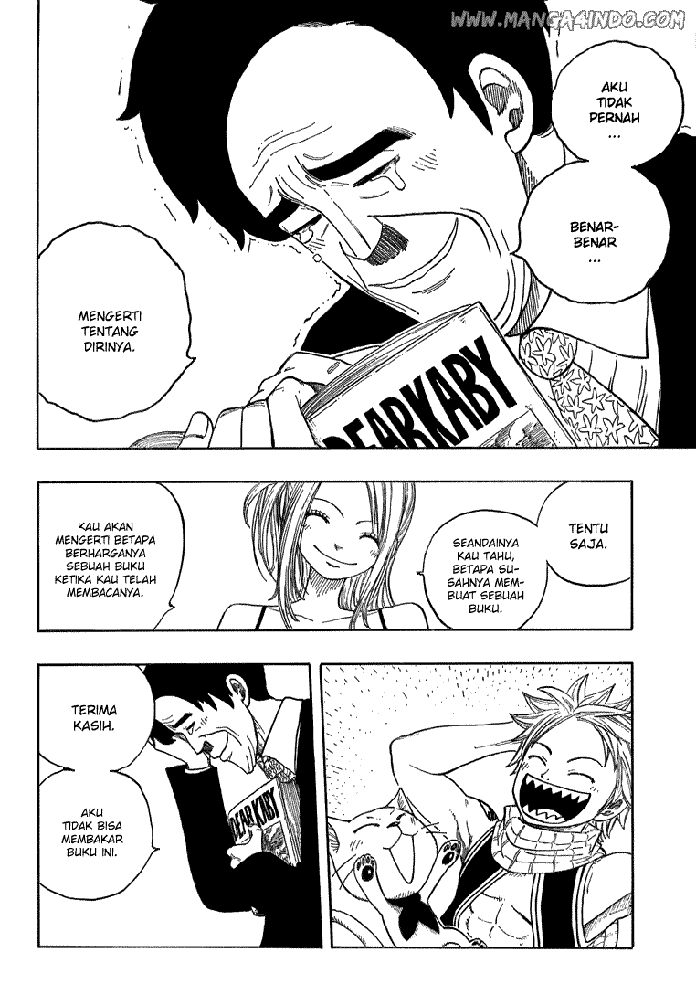 Fairy Tail — Chapter 9, halaman 17