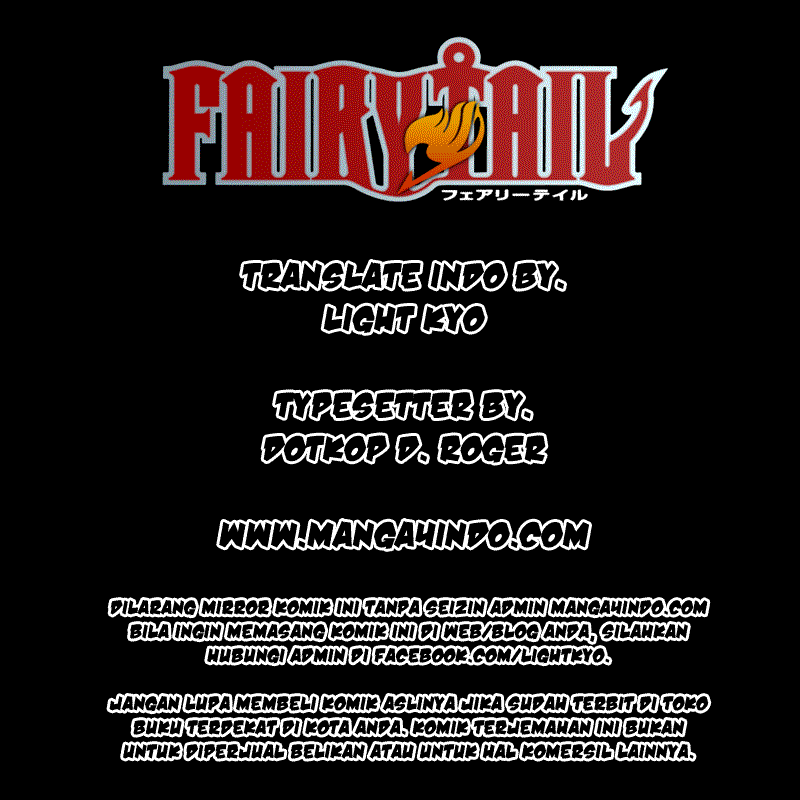 Fairy Tail — Chapter 9, halaman 2