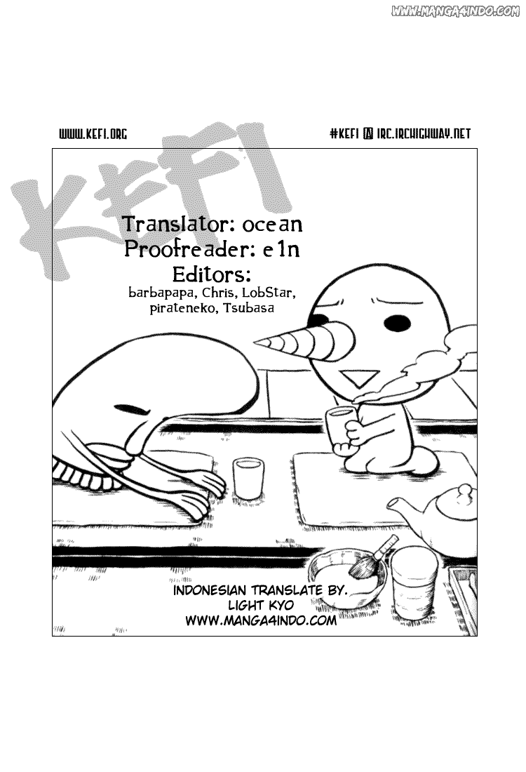 Fairy Tail — Chapter 9, halaman 22