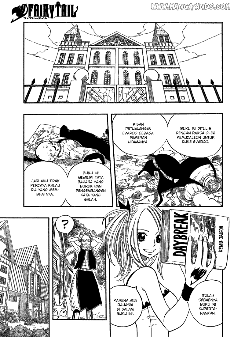 Fairy Tail — Chapter 9, halaman 3