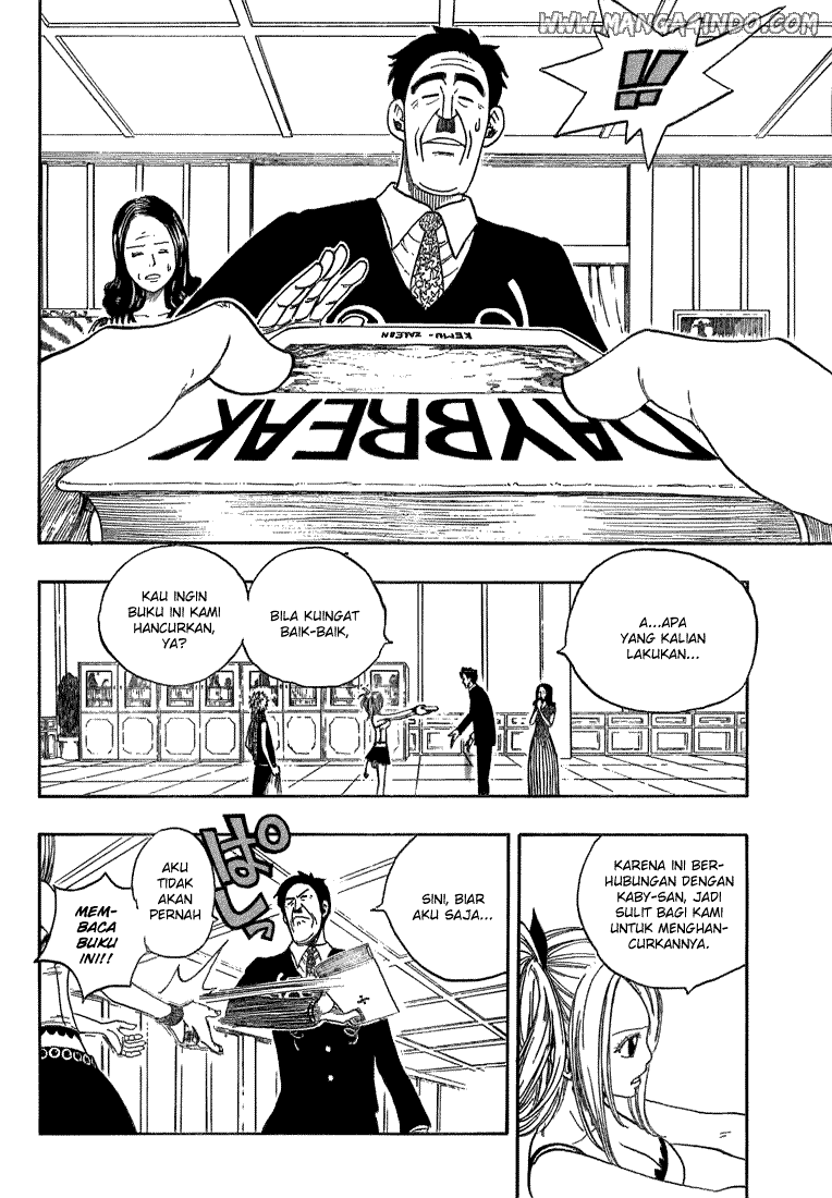 Fairy Tail — Chapter 9, halaman 4