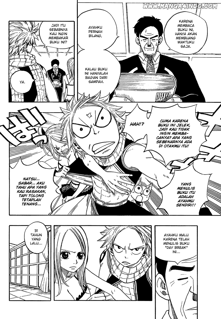 Fairy Tail — Chapter 9, halaman 6