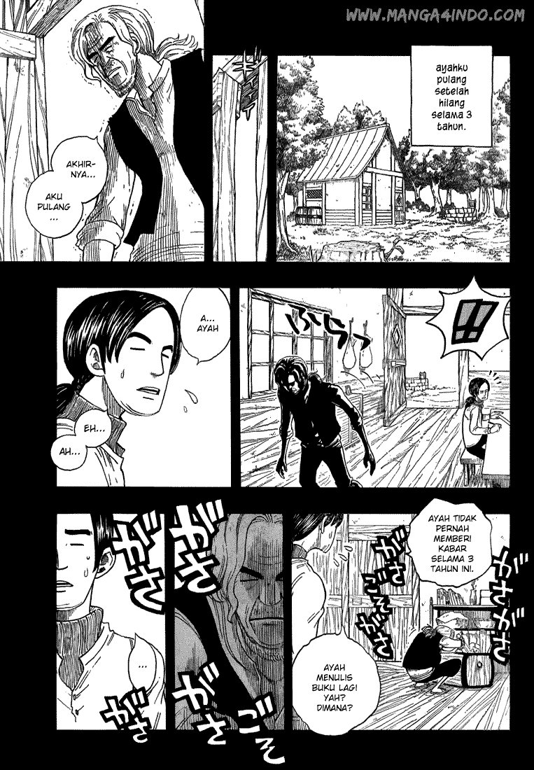 Fairy Tail — Chapter 9, halaman 7