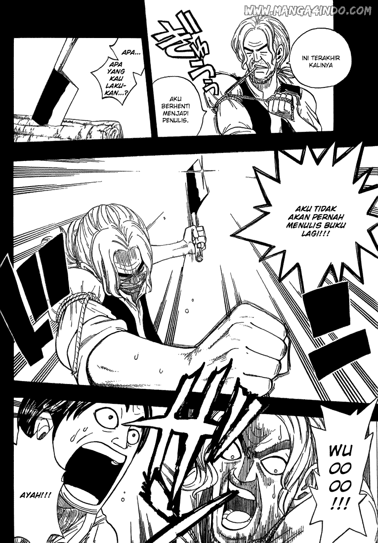 Fairy Tail — Chapter 9, halaman 8