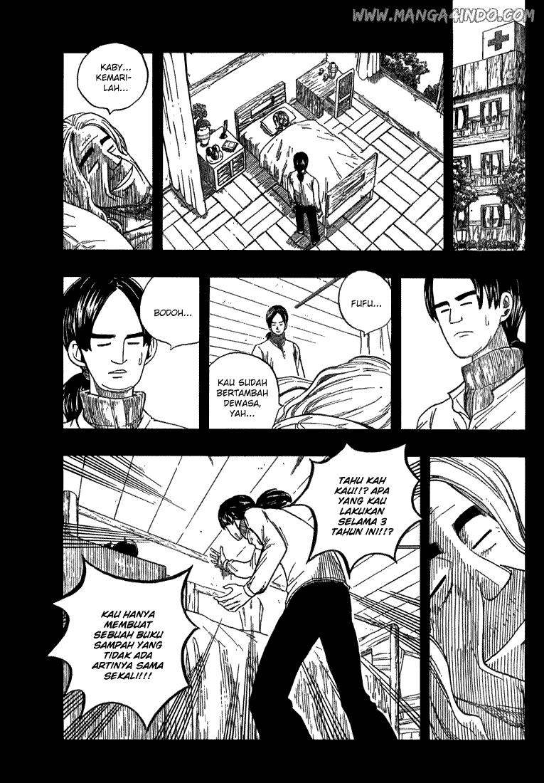 Fairy Tail — Chapter 9, halaman 9