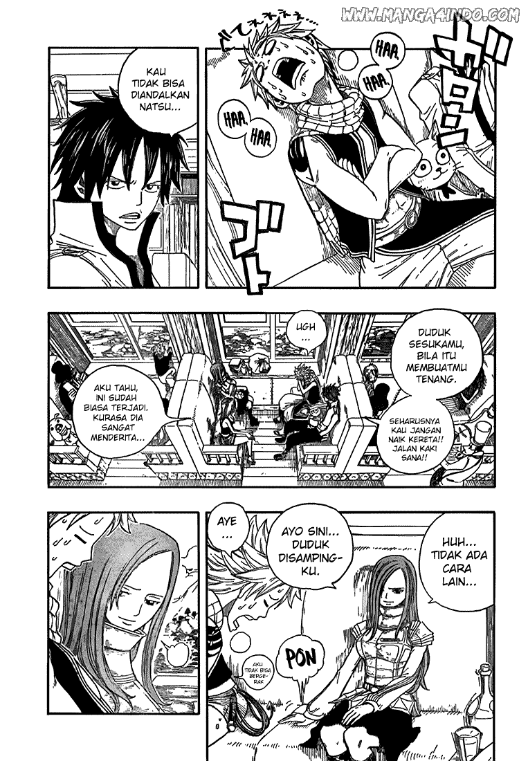 Fairy Tail — Chapter 11, halaman 10