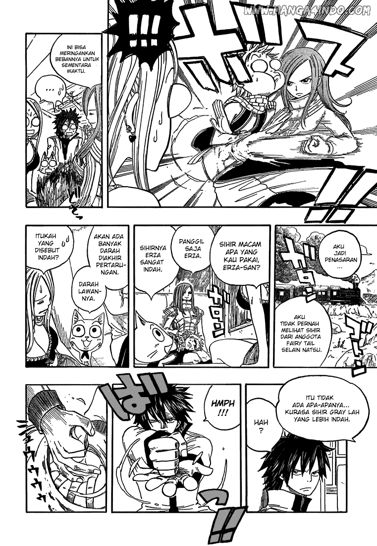 Fairy Tail — Chapter 11, halaman 11