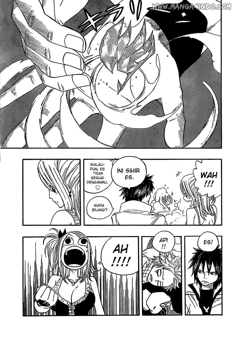 Fairy Tail — Chapter 11, halaman 12